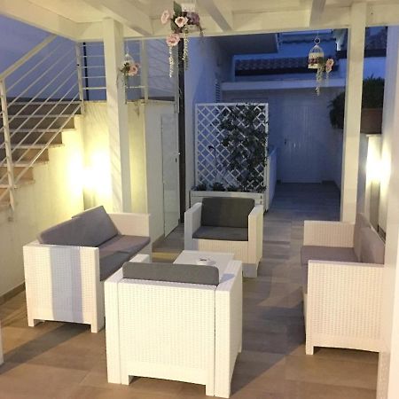 B&B Faraone Martinsicuro Zewnętrze zdjęcie