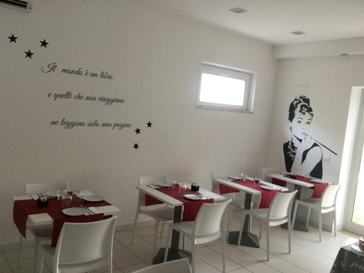 B&B Faraone Martinsicuro Zewnętrze zdjęcie
