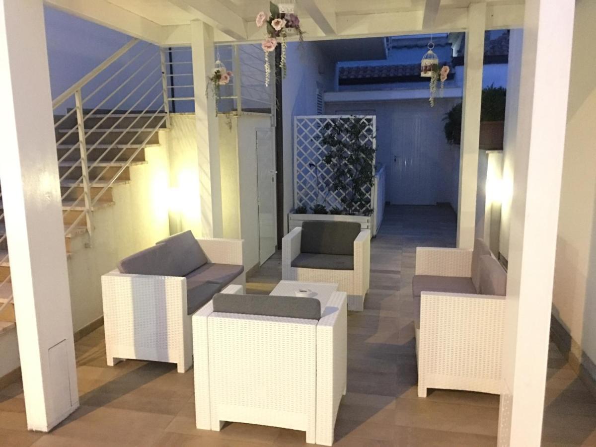 B&B Faraone Martinsicuro Zewnętrze zdjęcie