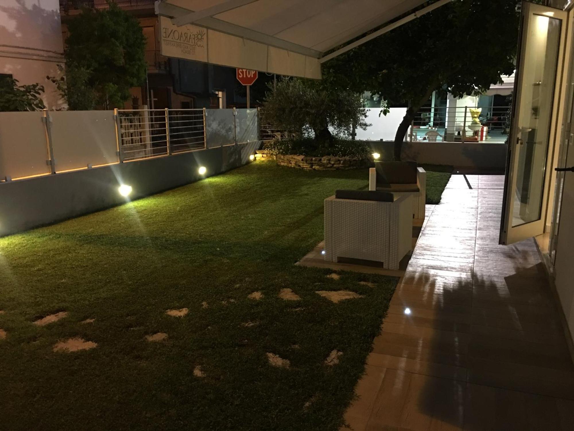 B&B Faraone Martinsicuro Zewnętrze zdjęcie